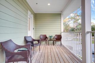 Laguna Breeze Unit C Condo - Gulf Shores - 3