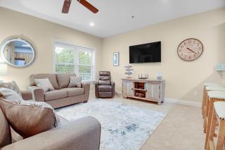 Laguna Breeze Unit C Condo - Gulf Shores - 1