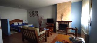 Apartamentos Turísticos La Casa de Dafne - Santo Tomé del Puerto - 6