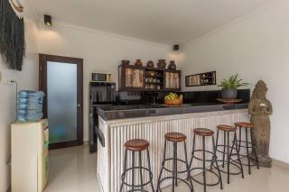 Central & Charming 3bedr with private pool - Seminyak - 8