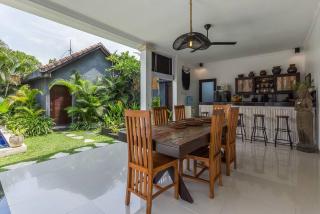 Central & Charming 3bedr with private pool - Seminyak - 6