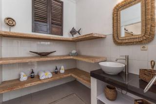 Central & Charming 3bedr with private pool - Seminyak - 3