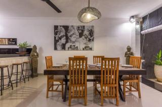 Central & Charming 3bedr with private pool - Seminyak - 1