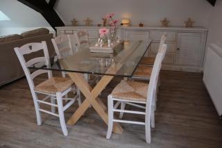 Ferme les Iris - Issenheim - 6