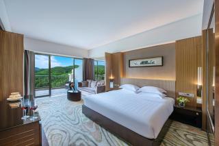 Mission Hills Hotel Resorts Dongguan - Dongguan - 8