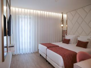 New Style Lisbon Hotel - Lisbona - 4