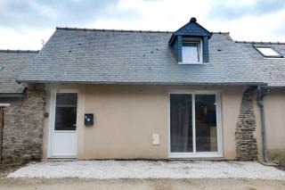 Petite Maison située entre Saint-Malo et Cancale - 4