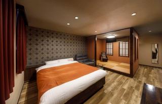 HOTEL HanaBi 長良の湯 -大人専用- - Gifu - 2