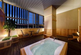 HOTEL HanaBi 長良の湯 -大人専用- - Gifu - 4