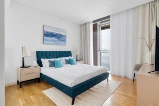 Welcome Home - Bluewaters brand new 2-bedroom - Dubai - 1