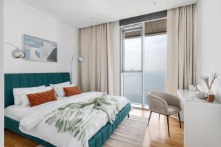 Welcome Home - Bluewaters brand new 2-bedroom - Dubai - 4
