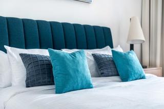 Welcome Home - Bluewaters brand new 2-bedroom - Dubai - 2