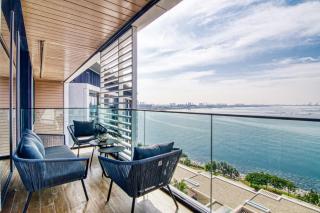 Welcome Home - Bluewaters brand new 2-bedroom - Dubai - 0
