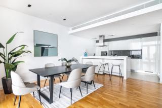 Welcome Home - Bluewaters brand new 2-bedroom - Dubai - 7