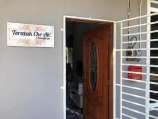 Whole house - 2 bedrooms for family with kids and Free Wifi - Changlun - 8