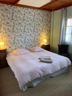 Appartement WOAN centre Marciac - Marciac - 3