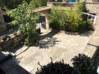 Charmante location avec piscine partagée à Orgnac-l'Aven, 60 m²tr - Orgnac-lʼAven - 8