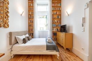 VIVA Library Studio - Porto - 0