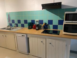 Appartement WOAN centre Marciac - Marciac - 5