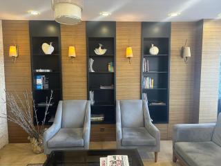 Basoglu Bulancak Hotel - Bulancak - 8