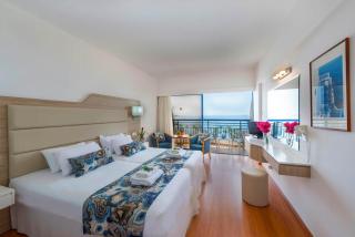 Ascos Coral Beach Hotel - Coral Bay - 7