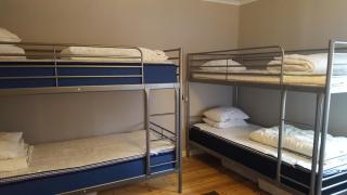 Bäcka Holiday Home - 3