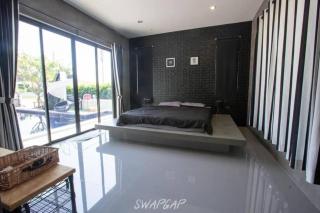 Live at loft Pool Villa Huahin หัวหิน บ้านพักหัวหิน พูลวิลล่าหัวหิน - 6