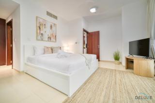 Serene 1BR at Murjan 2 JBR by Deluxe Holiday Homes - 5