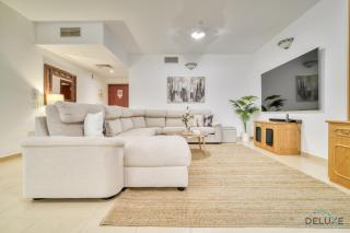 Serene 1BR at Murjan 2 JBR by Deluxe Holiday Homes - Dubai - 0