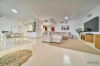 Serene 1BR at Murjan 2 JBR by Deluxe Holiday Homes - 2