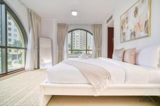 Serene 1BR at Murjan 2 JBR by Deluxe Holiday Homes - Dubai - 4