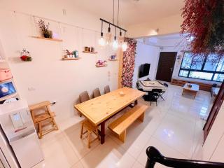 安平六合居 六合館 - Tainan - 9