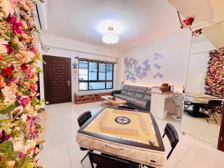 安平六合居 六合館 - Tainan - 0