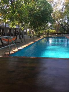 The My Home Resort - 9