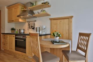 Ferienwohnung Drachllehen - 1