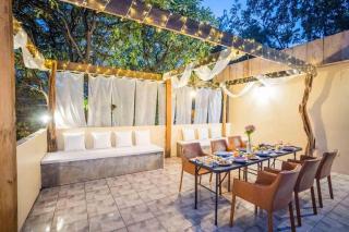 Aquar Stay Pool Villa 300yod ปราณบุรี-สามร้อยยอด บ้านพักติดทะเล พูลวิลล่าติดทะเล - Sam Roi Yot - 6