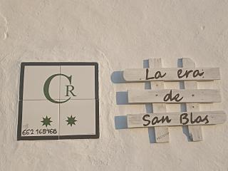 La Era de San Blas - Fuentes de León - 2