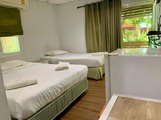 ครัวพาร์3ริเวอร์ไซด์แอนด์รีสอร์ท - 5