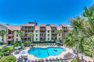 Anchorage II C14 - Myrtle Beach - 9