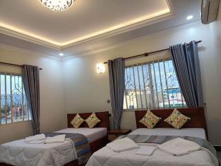 Seagull Guesthouse Kampot - Kampot - 1