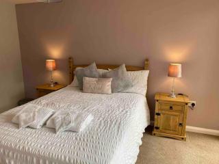 Cosy Homely Apartment close to Lincoln City Centre - 2