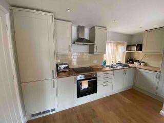 Cosy Homely Apartment close to Lincoln City Centre - 9