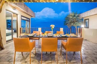 Marine Stay Pool Villa 300yod ปราณบุรี-สามร้อยยอด บ้านพักติดทะเล พูลวิลล่าติดทะเล - 8