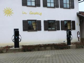 Sonne in Gasteig - 8