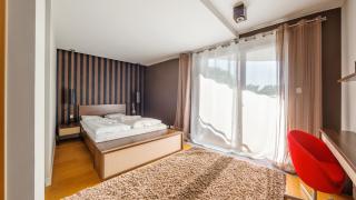 Apartamenty Sun & Snow Wczasowa Apartamenty Południowe - blisko lasu i morza - Ustka - 9