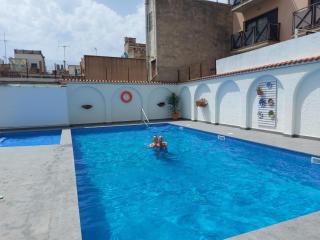 Hotel Mediterrani Express - Calella - 6