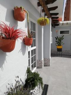 Hotel Mediterrani Express - 1