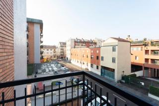 Modern House Dergano a 150 metri Metro - Milan - 2