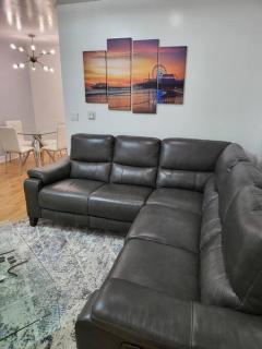 Luxury Modern Santa Monica Beach Unit! - 3