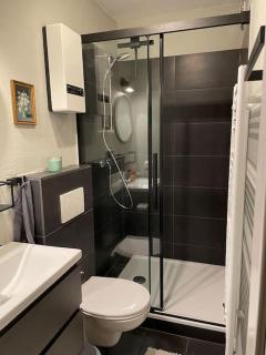 #1 Studioapartment mit Loreleyblick direkt an der schönsten Etappe des Rheinsteigs - Patersberg - 2
